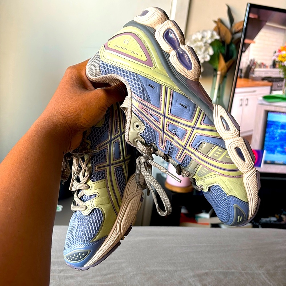 ASICS Gel-Nimbus 9